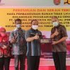 Dapat Program RTLH, 40 Rumah Di Mlatibaru Jadi Layak Huni