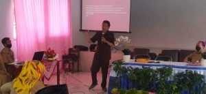 Sifin Almufti : Sekolah Tak Perlu Takut Gunakan Dana BOS di Masa Pandemi
