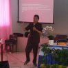 Sifin Almufti : Sekolah Tak Perlu Takut Gunakan Dana BOS di Masa Pandemi