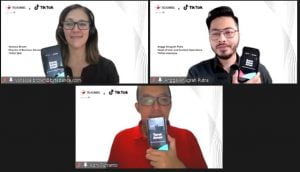 Dukung Kreativitas Masyarakat di Era Digital, TikTok dan Telkomsel Jalin Kemitraan Strategis