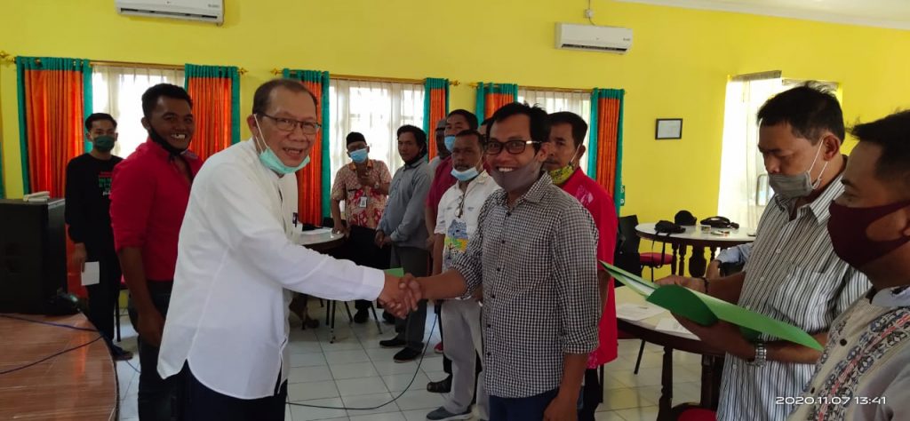 DPD APTI Jateng Desak Pemerintah Tidak Naikan Cukai Tembakau