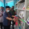 Kampung Literasi Desa Karangsari Demak Diresmikan