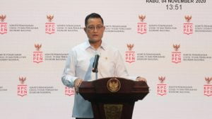Kemensos Pastikan Program BST Dilanjut