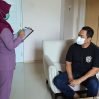 Dinyatakan Negatif Covid-19, Hendi Diijinkan Pulang Dari RSUP Dr. Kariadi