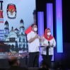 Debat Publik Pilwalkot Semarang, Hendi Beberapa Kali Sanggah Pertanyaan Tim Pakar