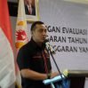 Pertahankan Juara Umum Porprov, KONI Kota Semarang Siap Lahirkan Atlet Berkualitas