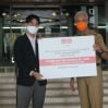 UNIQLO Indonesia Donasikan 1,6 Juta APD Untuk Penanganan COVID-19