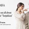 raisa afgan lagu baru