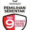Mantapkan Pendistribusian Kartu Suara