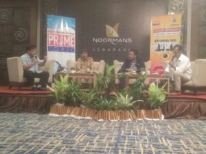 Awas, Hoax Lebih Mudah Menyebar