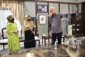 Antisipasi Covid Baru, Usul Pintu Masuk Diperketat