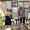 Nostalgia Ganjar dengan Nasida Ria