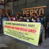 Amati Tolak Paham Intoleran dan Ajak Masyarakat Terapkan Protokol Kesehatan