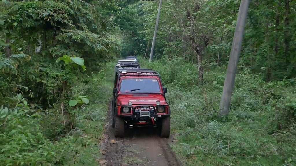 Giatkan Inovasi Wisata Dengan Prokes, Kunjungan Wisata Semarang Meningkat