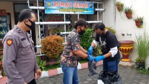 Dua Perempuan Cekcok Karena Hutang Berujung Penganiayaan