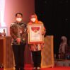 Kota Semarang Raih Predikat Sangat Inovatif Dari Kemendagri