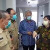 Intibios Bangun Laboratorium Berkapasitas 500 Spesimen Di Kota Semarang