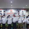 Resmi Jadi Ketua Umum PKS, Suharsono Teruskan Bersinergi Dengan Pemerintah Kota Semarang
