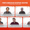 Shopee Berhasil Dorong Lebih Dari 50.000 Produk UMKM Setiap Hari