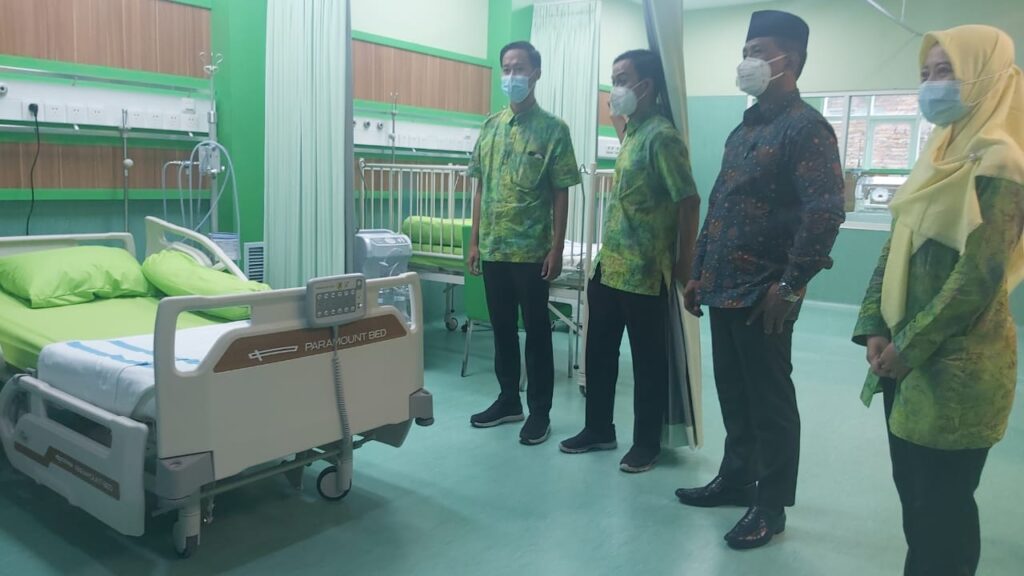 Layanan Kesehatan di RSU Banyumanik