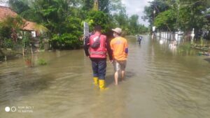 Grobogan Setelah 13 Tahun Tidak Banjir
