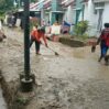 Tingginya curah hujan di wilayah Kota Semarang dan sekitarnya beberapa hari ini, membuat Pemerintah Kota Semarang harus ekstra kerja keras.