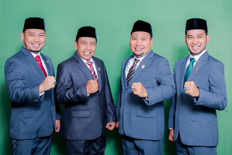Walikota Semarang dan Bupati Semarang Perlu Duduk Bersama Atasi Banjir