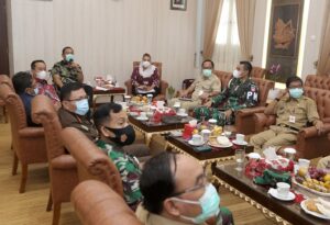 Hendi Sebut Pengetatan PKM Bisa Berlanjut, Jika Protokol Kesehatan Tak Dijalankan Seluruh Masyarakat