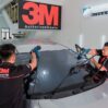 Berlokasi di Jalan Ir. Soekarno JC 11 atau tepat di depan Hartono Mall Solo, Reza Kaca Film Solo menyediakan brand-brand kaca film original. Salah satunya yakni 3M yang saat ini sangat diminati oleh masyarakat.