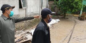 Dewan Dorong Percepatan Normalisasi Sungai Babon