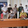 Hendi Yakinkan Warga Semarang Vaksin Covid-19 Aman dan Halal