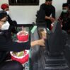 Hari Jadi Banyumas, Bupati Ziarah Ke Makam R Joko Kaiman