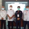 Sadewo Terpilih Menjadi Ketua PMI Kabupaten Banyumas