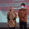 Dra Soimah SH, MH Kepala Kejaksaan Negeri Banyumas Gantikan Amrizal Tahar SH, MH