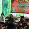 Bupati Banjarnegara Ziarah ke Makam Bupati Endro Soewarjo di Pemalang
