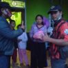 MPC PP Demak Bantu Korban Banjir
