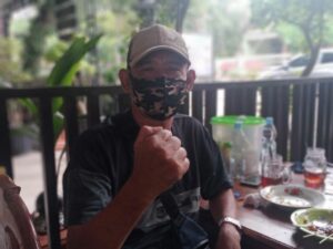 Dapat Restu Kiai, Dodon Desak Bupati Demak Tutup Karaoke