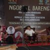 Ngobrol Ekonomi di Masa Pandemi, Pertumbuhan Ekonomi Banjarnegara di atas Jateng dan Nasional