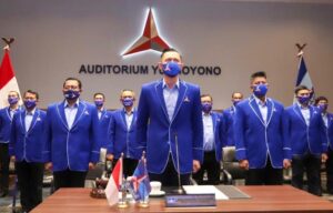 Penuhi Aspirasi Kader, Demokrat Pecat Pengkhianat