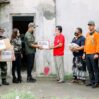 Datangi Lokasi Bencana, PKB Gaspol Bantu Korban Banjir Semarang