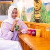 Juice Blend Bhua Sediakan Minuman Jus Tingkatkan Imunitas Tubuh
