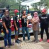 Peduli Korban Banjir Semarang, JWO Jawa Tengah Bersama Rudensia Bagikan Ratusan Paket Sembako