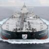 Luncurkan Tanker Raksasa, Pertamina Siap Salurkan Energi Nasional