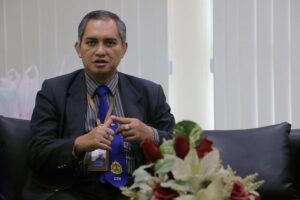 Menunjang Perkuliahan Berbasis Online, USM Tingkatkan Layanan IT
