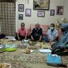 Agar Tidak Asal Susun RAB, Dosen Teknik Sipil USM Berikan Pendampingan Warga