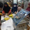UKM di Semarang Antusias Ikuti Pelatihan Pengemasan Pangan