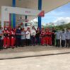 SPBU Prigi Banjarnegara Resmi Beroperasi