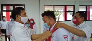 IT Telkom Purwokerto Miliki Korps Sukarela PMI