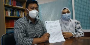 Kuasa Hukum: Klien Kami Tak Layak Dipailitkan