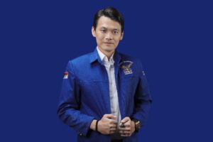 I Putu Dodi : Tolak KLB Adalah Cara untuk Amankan Masa Depan Demokrat
